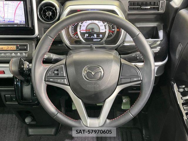 Mazda FLAIR WAGON 2018-05 8335866-10