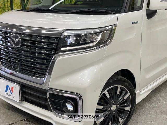 Mazda FLAIR WAGON 2018-05 8335866-11