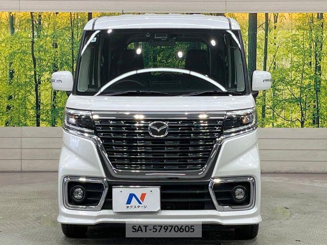 Mazda FLAIR WAGON 2018-05 8335866-13