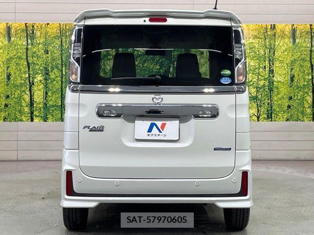 Mazda FLAIR WAGON 2018-05 8335866-14