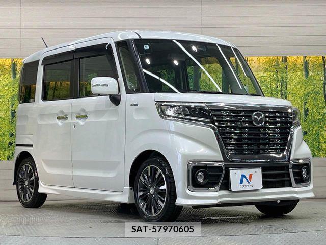 Mazda FLAIR WAGON 2018-05 8335866-15