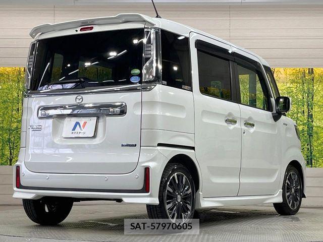 Mazda FLAIR WAGON 2018-05 8335866-16