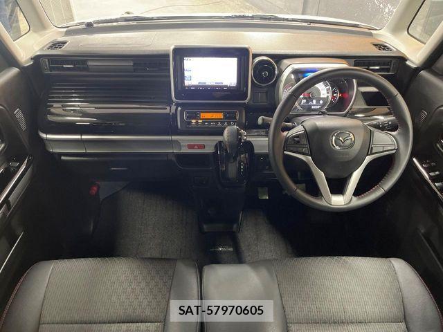 Mazda FLAIR WAGON 2018-05 8335866-1