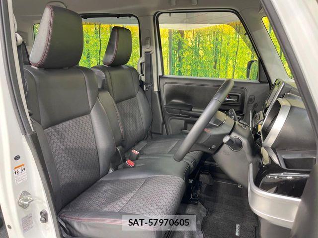 Mazda FLAIR WAGON 2018-05 8335866-7