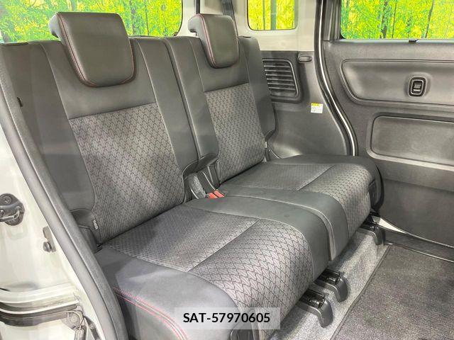 Mazda FLAIR WAGON 2018-05 8335866-8