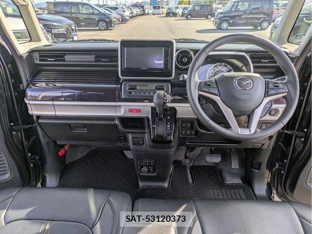 Mazda FLAIR WAGON 2023-01 8365972-9