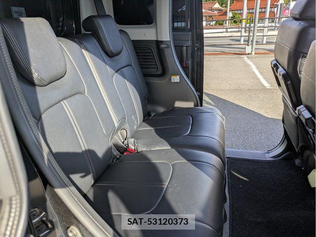 Mazda FLAIR WAGON 2023-01 8365972-10