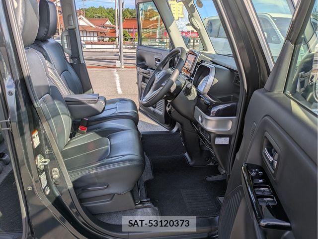 Mazda FLAIR WAGON 2023-01 8365972-11