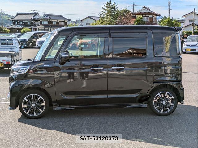 Mazda FLAIR WAGON 2023-01 8365972-2