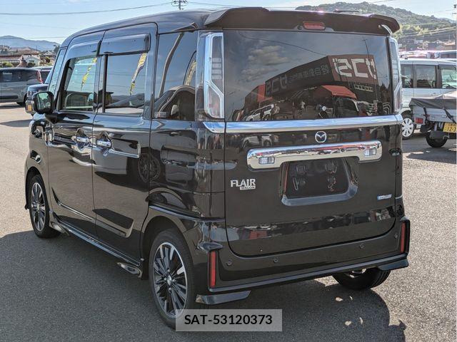 Mazda FLAIR WAGON 2023-01 8365972-3