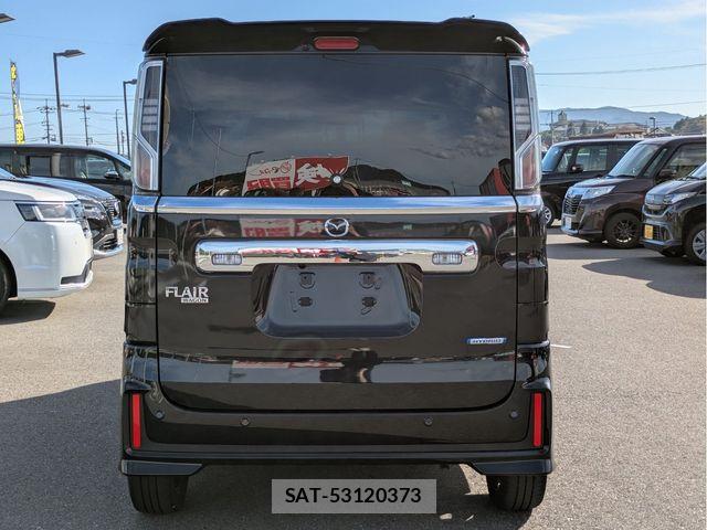 Mazda FLAIR WAGON 2023-01 8365972-4