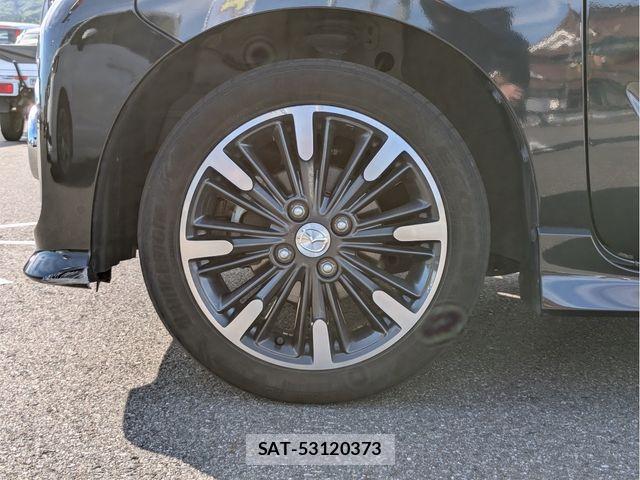 Mazda FLAIR WAGON 2023-01 8365972-5