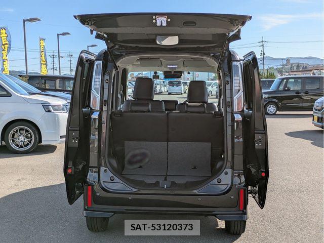 Mazda FLAIR WAGON 2023-01 8365972-6