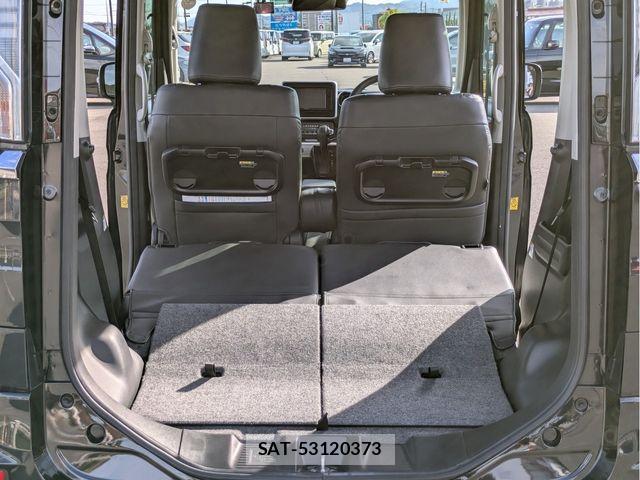 Mazda FLAIR WAGON 2023-01 8365972-7