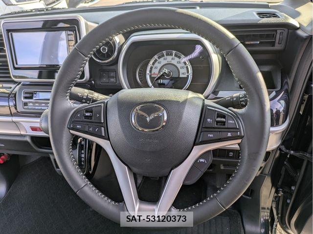 Mazda FLAIR WAGON 2023-01 8365972-8