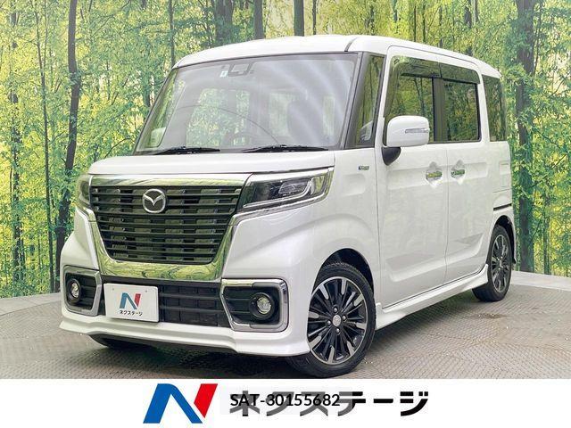 Mazda FLAIR WAGON 2018-06 8365973-0
