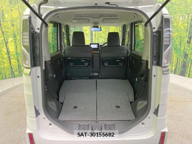Mazda FLAIR WAGON 2018-06 8365973-9