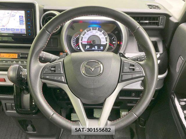 Mazda FLAIR WAGON 2018-06 8365973-10