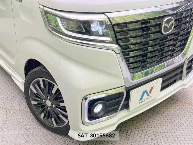 Mazda FLAIR WAGON 2018-06 8365973-11