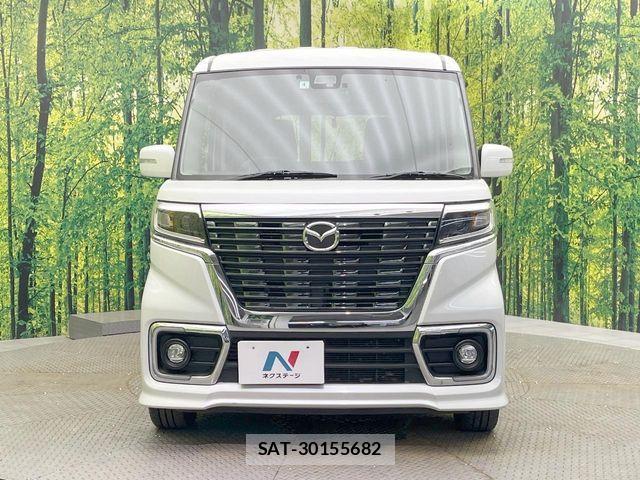 Mazda FLAIR WAGON 2018-06 8365973-13