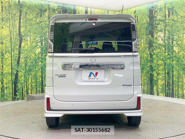 Mazda FLAIR WAGON 2018-06 8365973-14