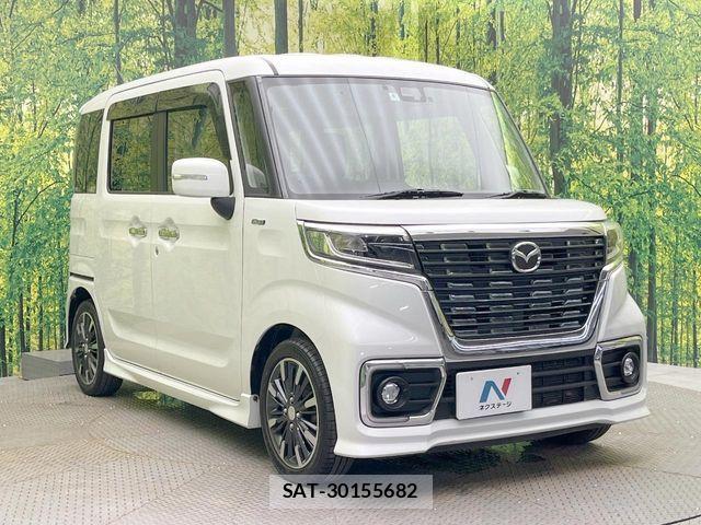 Mazda FLAIR WAGON 2018-06 8365973-15