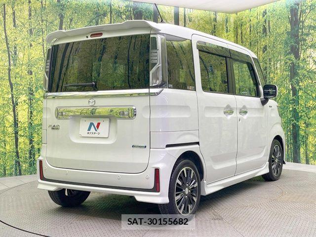Mazda FLAIR WAGON 2018-06 8365973-16