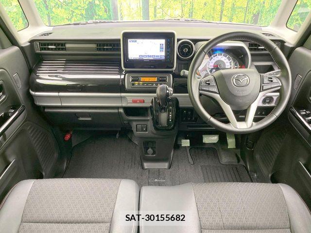 Mazda FLAIR WAGON 2018-06 8365973-1