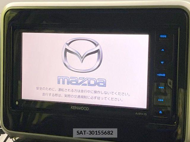 Mazda FLAIR WAGON 2018-06 8365973-3