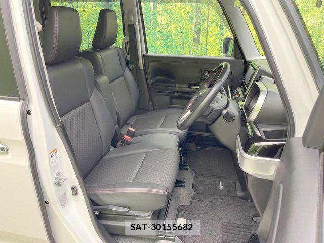 Mazda FLAIR WAGON 2018-06 8365973-7