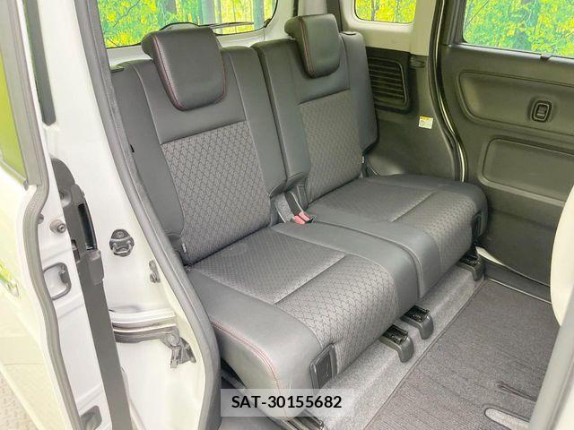 Mazda FLAIR WAGON 2018-06 8365973-8