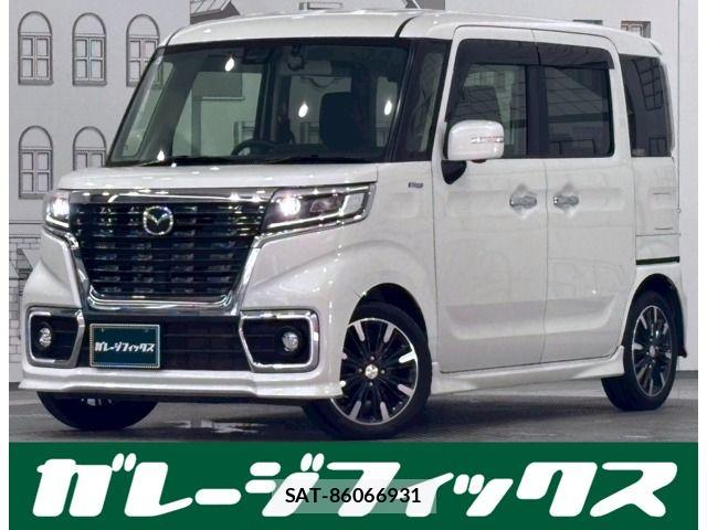 Mazda FLAIR WAGON 2019-08 8365974-0