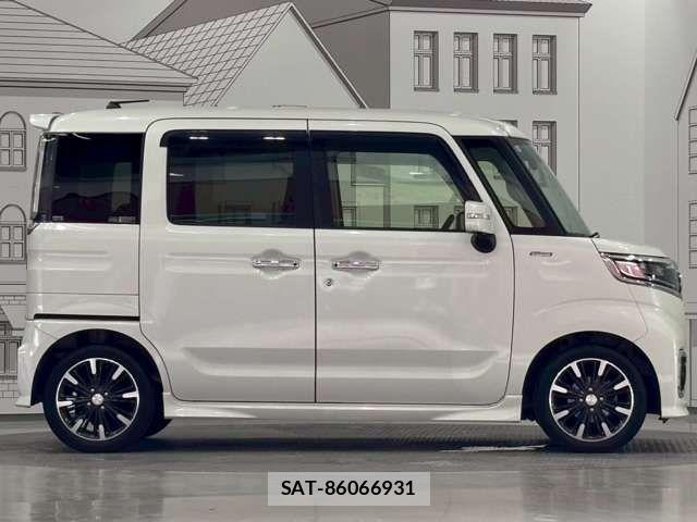 Mazda FLAIR WAGON 2019-08 8365974-9