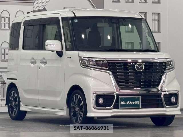 Mazda FLAIR WAGON 2019-08 8365974-10