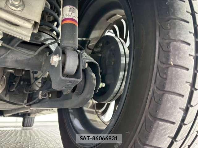 Mazda FLAIR WAGON 2019-08 8365974-11