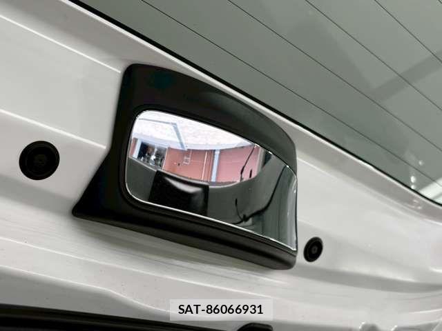 Mazda FLAIR WAGON 2019-08 8365974-17