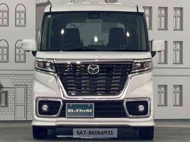 Mazda FLAIR WAGON 2019-08 8365974-1