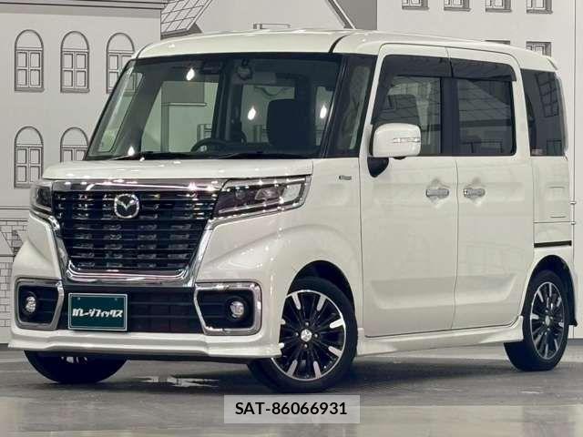 Mazda FLAIR WAGON 2019-08 8365974-2