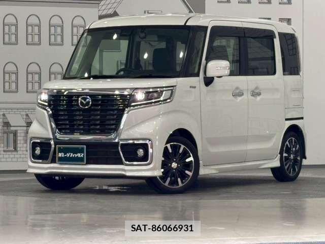 Mazda FLAIR WAGON 2019-08 8365974-3