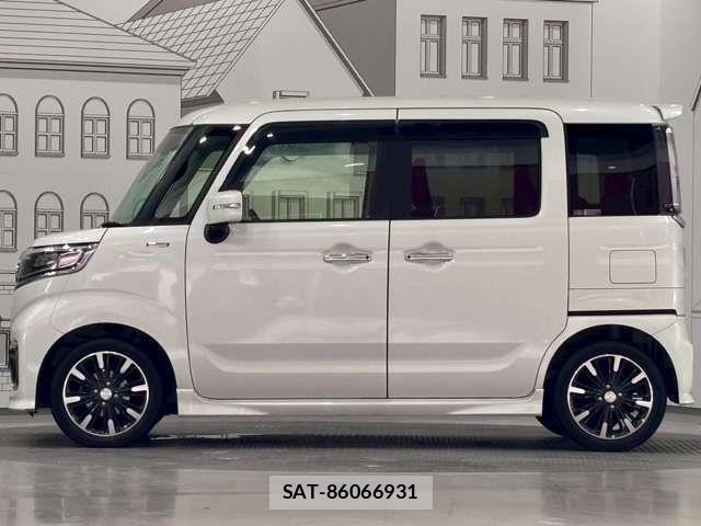 Mazda FLAIR WAGON 2019-08 8365974-4