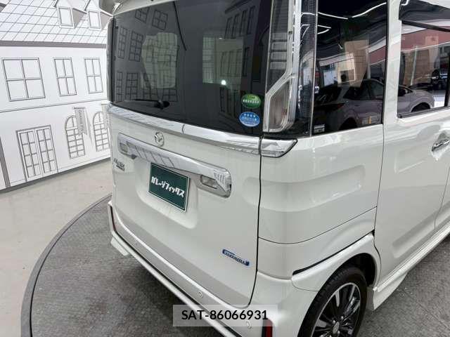 Mazda FLAIR WAGON 2019-08 8365974-5