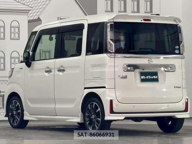 Mazda FLAIR WAGON 2019-08 8365974-6