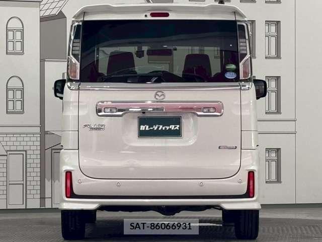 Mazda FLAIR WAGON 2019-08 8365974-7