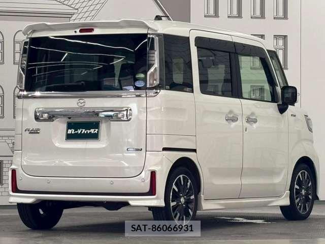Mazda FLAIR WAGON 2019-08 8365974-8