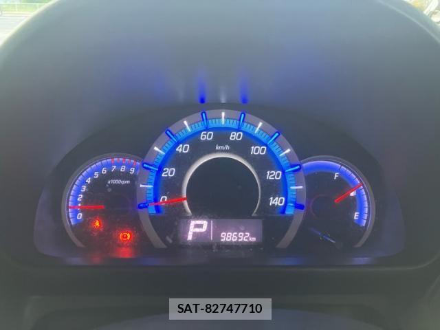 Mazda FLAIR WAGON 2014-05 8371667-0