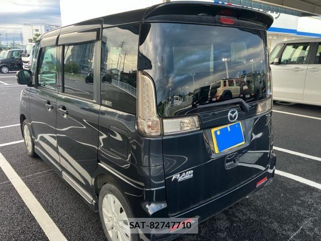 Mazda FLAIR WAGON 2014-05 8371667-9