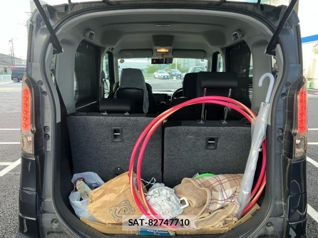 Mazda FLAIR WAGON 2014-05 8371667-10