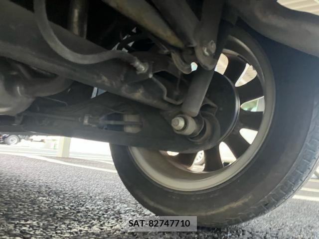 Mazda FLAIR WAGON 2014-05 8371667-12