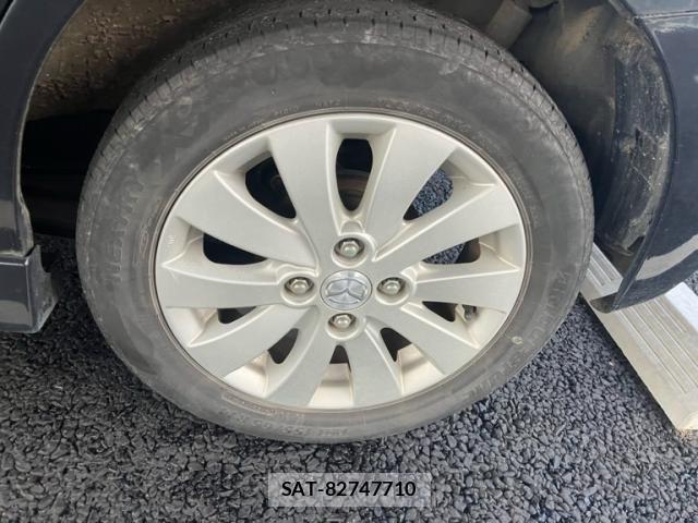 Mazda FLAIR WAGON 2014-05 8371667-14