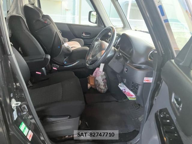 Mazda FLAIR WAGON 2014-05 8371667-16